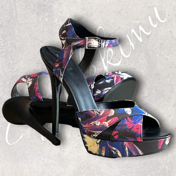 ALDO Platform Heel – Sz 8.5 - Picture 9 of 16